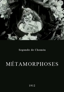 Métamorphoses (Métamorphoses)