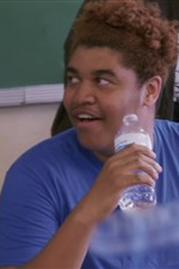Poster de Episódio Bullied (2018)