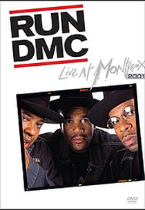 Run DMC - Live at Montreux (Run DMC: Live at Montreux)