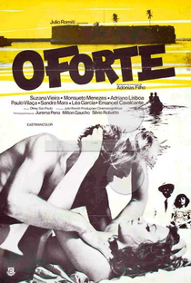 O Forte - Poster / Capa / Cartaz - Oficial 1
