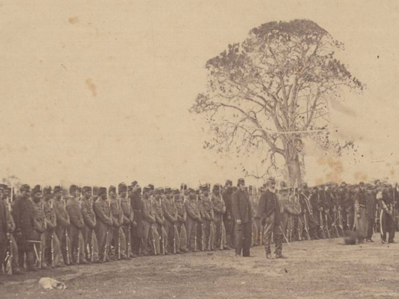 Foto 2 de A Última Guerra do Prata