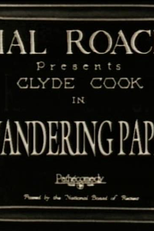 O piquenique (The camp cook)