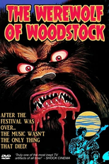 The Werewolf of Woodstock (The Werewolf of Woodstock)