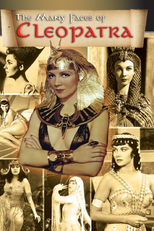 The Many Faces of Cleopatra (The Many Faces of Cleopatra)