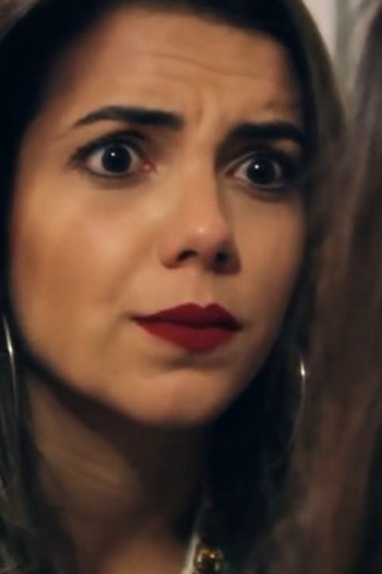 Poster de Episódio Episódio 6 (2018)