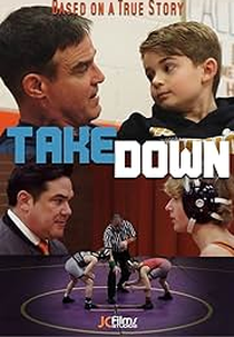 Takedown (Takedown)