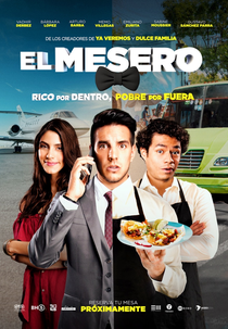El mesero (El mesero)