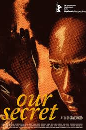  de Filme Nosso Segredo (2026)