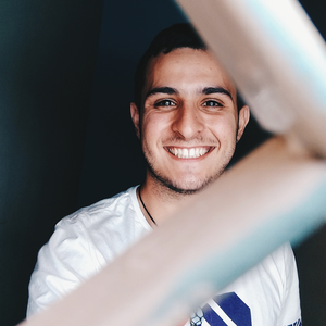 Foto de perfil de Matheus