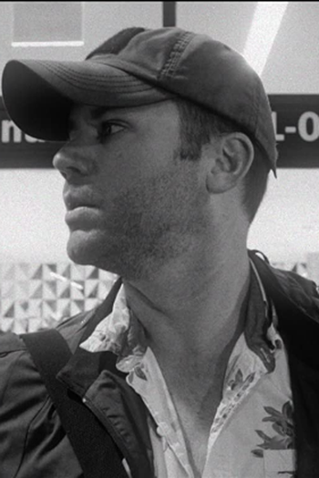 Poster de Curta Hollywood Pulp (2016)