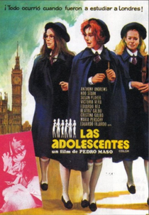 As adolescentes (Las adolescentes)