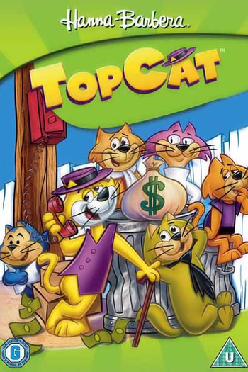  de Série Manda-Chuva (1961)