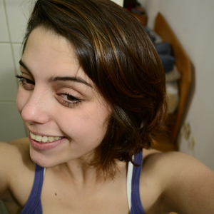 Foto de perfil de Melina Ferreira