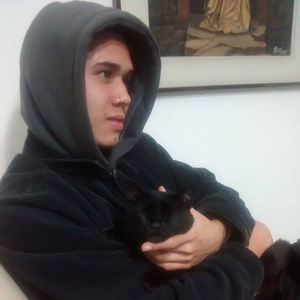 Foto de perfil de Wesley