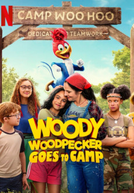 Pica-Pau: As Férias no Acampamento (Woody Woodpecker Goes to Camp)