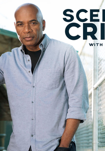 Na Cena do Crime com Tony Harris (1ª Temporada) (Scene of the Crime with Tony Harris (Season 1))