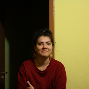 Foto de perfil de Elisa