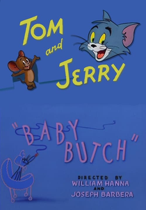 Bebê Chorão (Baby Butch)