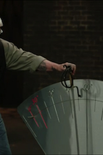 Poster de Episódio The Elizabethan Rapier (2015)