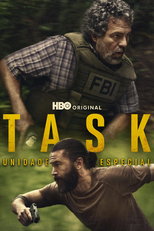 Task: Unidade Especial (1ª Temporada) (Task (Season 1))