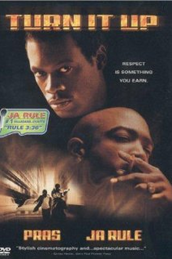  de Filme Febre Urbana (2000)