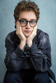 Jonah Beckett