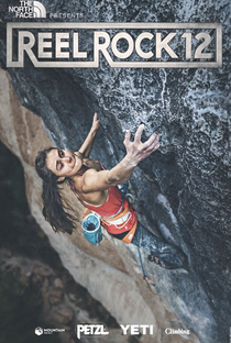 Reel Rock 12 - Poster / Capa / Cartaz - Oficial 1