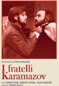 Os Irmãos Karamazov (I Fratelli Karamazov)