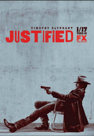 Justified (3ª Temporada) (Justified (Season 3))