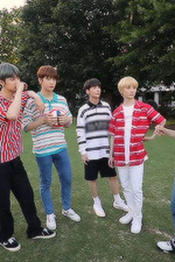 Poster de Episódio 5회 (2019)