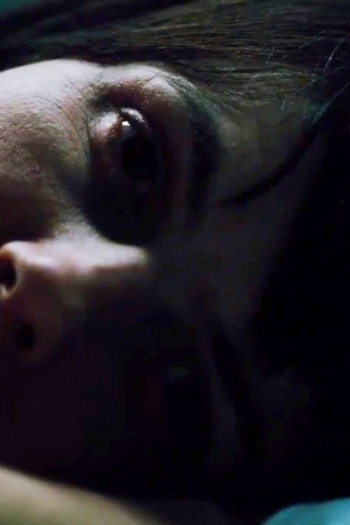 Poster de Curta Spread The Simian Flu (2014)