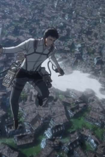 Poster de Episódio 光臨 (2019)