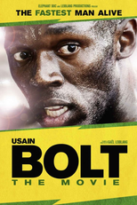 Usain Bolt: O Homem Mais Rápido do Mundo  (Usain Bolt: The Fastest Man Alive)