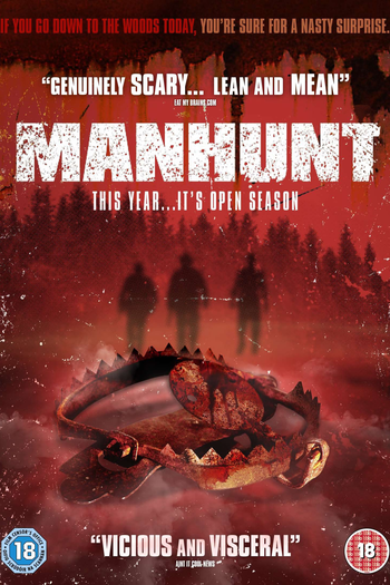  de Filme Predadores (2008)