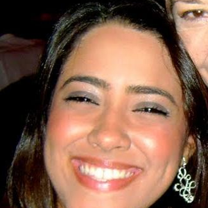Foto de perfil de Cecília