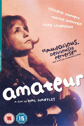  de Filme Amateur (1994)