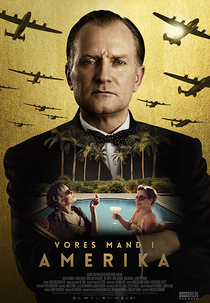 Vores mand i Amerika (Vores mand i Amerika)