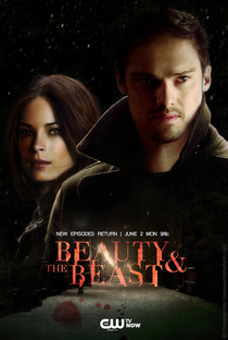 Beauty and the Beast (4ª Temporada) - Poster / Capa / Cartaz - Oficial 1
