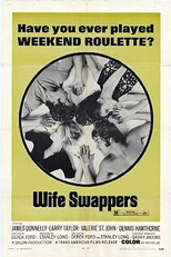 The Wife Swappers (The Wife Swappers)