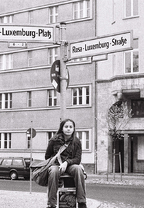 Sou terrorista (Ich Bin Eine Terroristin)