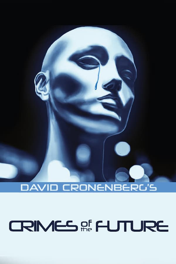  de Filme Crimes do Futuro (1970)