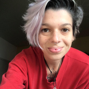 Foto de perfil de Marina