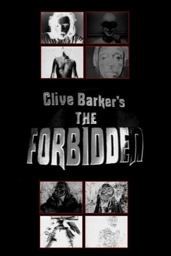  de Curta The Forbidden (1978)