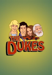 Os Gatões (The Dukes)
