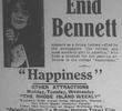 Happiness