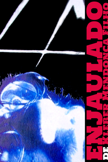 Poster de Curta Enjaulado (1997)