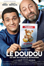 Ursinho Procura-se (Le Doudou)