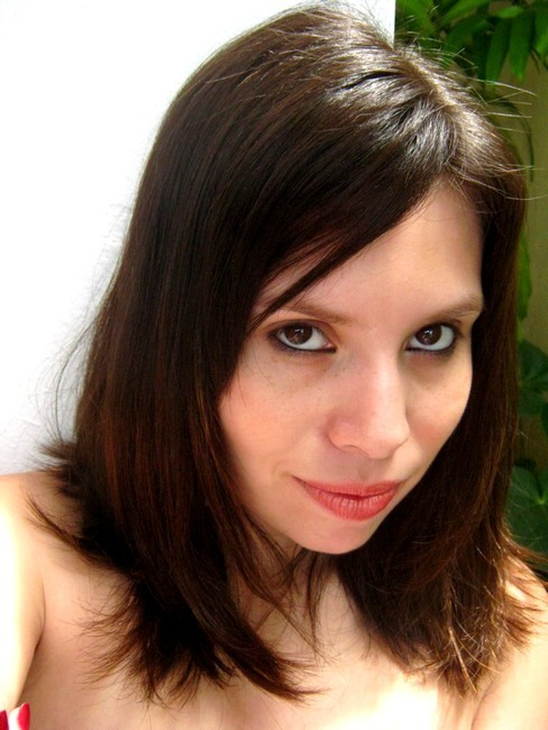 denise carneiro santos - Foto 1