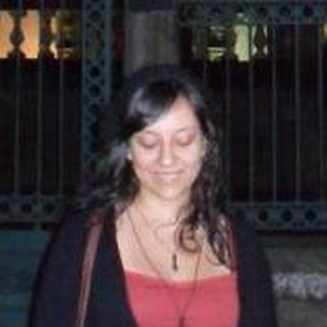 Foto de perfil de Karina Abreu