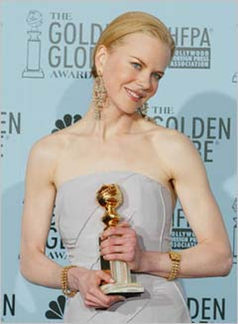 Nicole Kidman - Foto 9